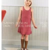 2603 Nr. 1 - Roselyn Dress Junior Norsk