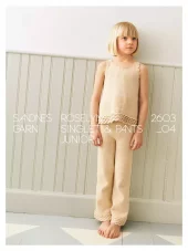 2603 Nr. 4 - Roselyn Singlet & Pants Junior