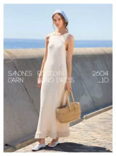 2604 Nr. 10 - Roselyn Dress