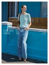 2604 Nr. 2 - Elodie Tee