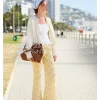 2604 Nr. 4 - Summer Pants