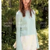 2604 Nr. 5 - Lyra Sweater