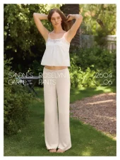2604 Nr. 6 - Roselyn Pants