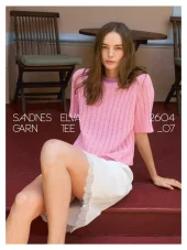 2604 Nr. 7 - Elva Tee