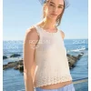 2604 Nr. 8 - Roselyn Top