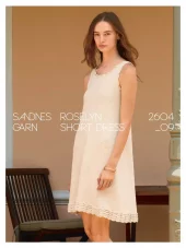 2604 Nr. 9 - Roselyn Dress