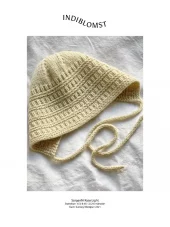 Indiblomst Sorgenfri kyse Light