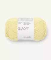 Sunday 9602 Lemonade