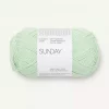 Sunday 7911 Mint Green