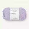 Sunday 5223 Lavender