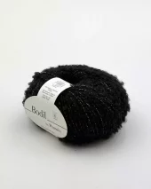 Bodil 01 Trøffelsort