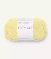 Peer Gynt 9602 Lemonade