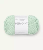 Peer Gynt 7911  Mint Green