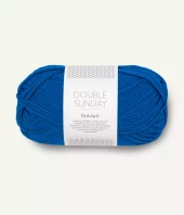PK Doubel Sunday 6046 Electric Blue
