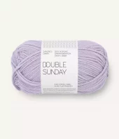 Double Sunday 5223 Lavender