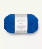 PK Sunday 6046 Electric Blue