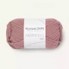 KL Merinoull 4032 Pudderrosa
