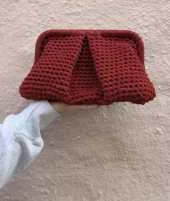 Foldeclutchen