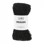 Crealino 0004 Svart