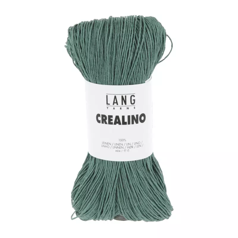 Crealino 0073 Emerald