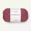 Merinoull 4344 Dry Rose