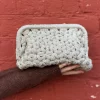 Flower Pop Clutch