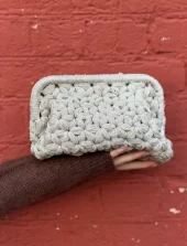 Flower Pop Clutch