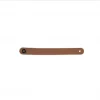 K&G Skinnlapp Brun 100x10mm 5771