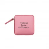 K&G Målebånd Rosa 8062