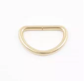 AC4017 D-ring 40x27mm Gull 0447