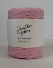 Mere Garn 18 Rosa