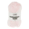 Handarbeitsgarn 0619 rose pale