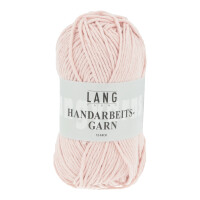 Händarbeitsgarn2 0709 light salmon