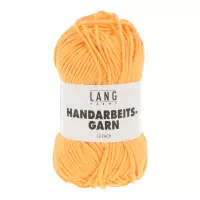 Handarbeitsgarn 0859 tangarine