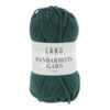 HANDARBEITSGARN 12/12 0618 dark green