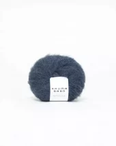 Alpaca Silk 2329 Marine