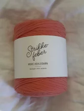 Mere Garn 71 Papaya