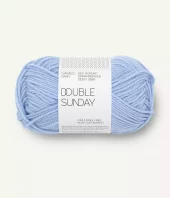 Double Sunday Brunnera Blue