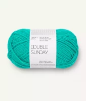 Double Sunday 7526 Spectra Green
