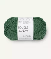 Double Sunday 8073 Elm Green