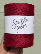 Mere Snor 17 Rød