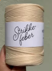 Mere Snor 4 Vanilje