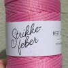 Mere Snor 22 Hot pink