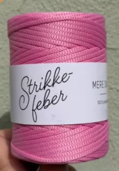 Mere Snor 22 Hot pink