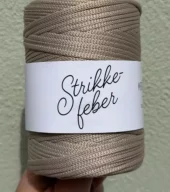 Mere Snor 863 Beige