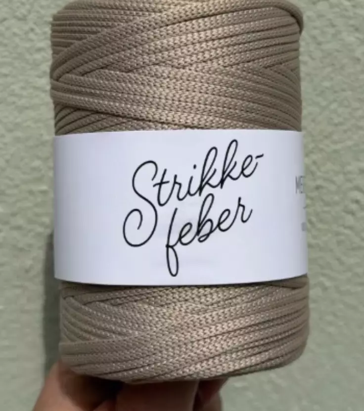 Mere Snor 863 Beige