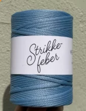 Mere Snor 6 jeansblå