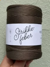 Mere Snor 36 Brun
