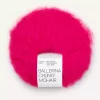 Ballerina Chunky Mohair 4518 Hot Pink
