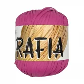 Rafia 986 Rosa
